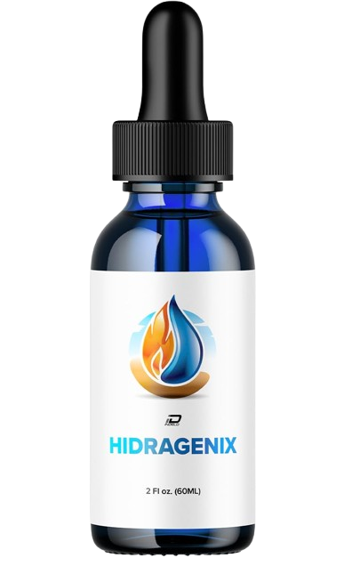 Hidragenix