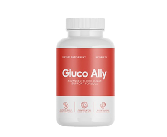 gluco ally