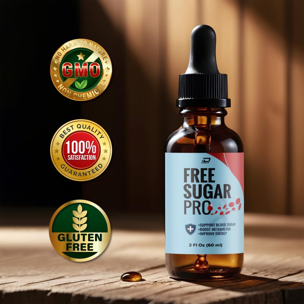 free sugar pro review