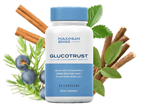 glucotrust