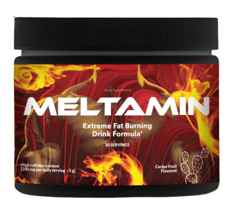 MELTAMIN REVIEW